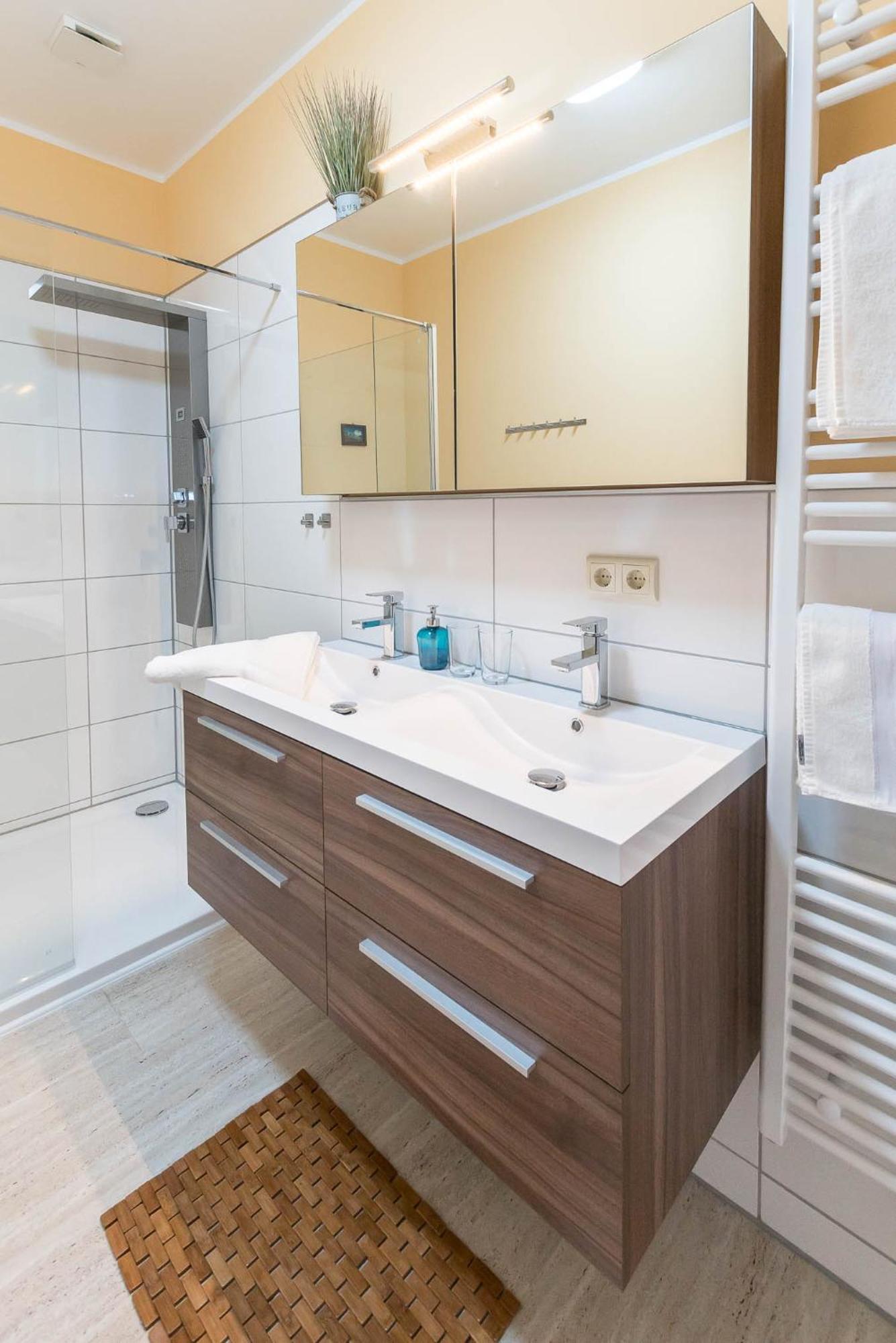 Weingut Pawis Appartements Freyburg Kamer foto